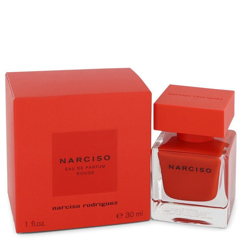 Narciso Rodriguez Rouge Perfume By Narciso Rodriguez Eau De Parfum Spray For Women