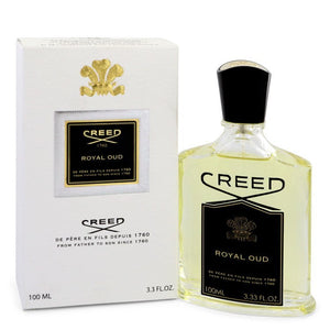Royal Oud Perfume By Creed Eau De Parfum Spray (Unisex) For Women