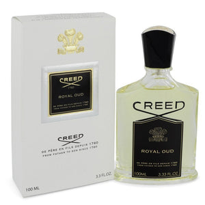 Royal Oud Cologne By Creed Eau De Parfum Spray (Unisex) For Men