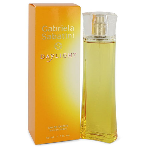 Gabriela Sabatini Daylight Perfume By Gabriela Sabatini Eau De Toilette Spray For Women