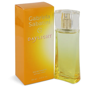 Gabriela Sabatini Daylight Perfume By Gabriela Sabatini Eau De Toilette Spray For Women