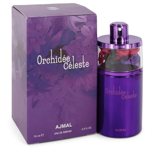 Ajmal Orchidee Celeste Perfume By Ajmal Eau De Parfum Spray For Women