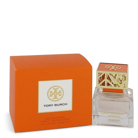 Tory Burch Perfume By Tory Burch Eau De Parfum Spray For Women