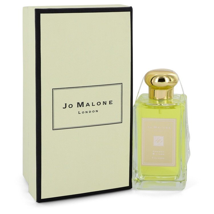 Jo Malone Orange Bitters Perfume By Jo Malone Cologne Spray (Unisex) For Women