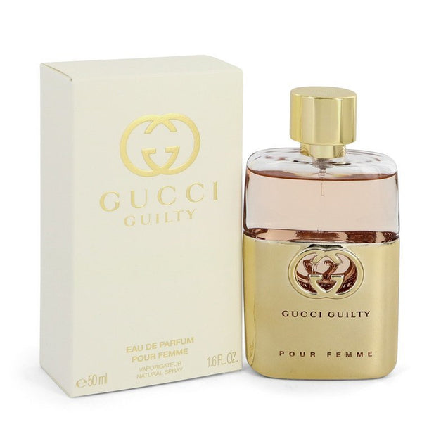 Gucci Guilty Pour Femme Perfume By Gucci Eau De Parfum Spray For Women