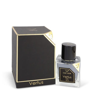 Vertus Oud Noir Perfume By Vertus Eau De Parfum Spray (Unisex) For Women