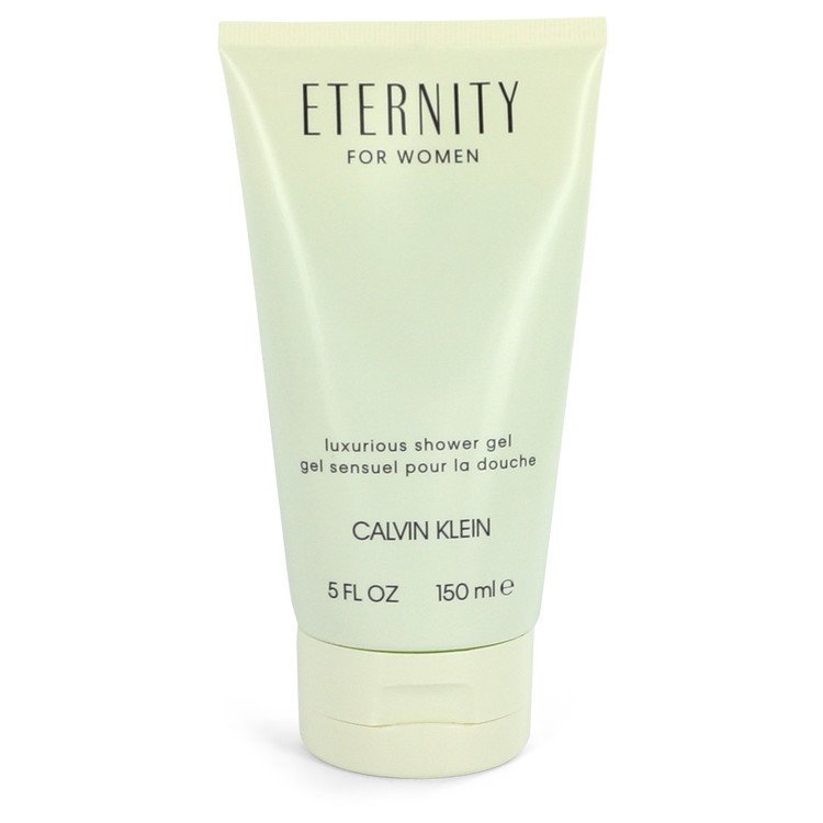 Eternity Perfume By Calvin Klein Shower Gel For Women