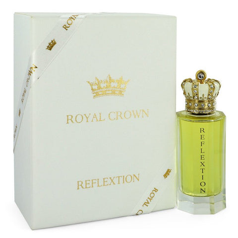 Royal Crown Reflextion Perfume By Royal Crown Extrait De Parfum Concentre Spray For Women
