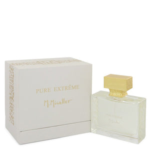 Micallef Pure Extreme Perfume By M. Micallef Eau De Parfum Spray For Women