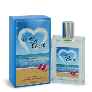 Philosophy Sea Of Love Perfume By Philosophy Eau De Parfum Spray For Women