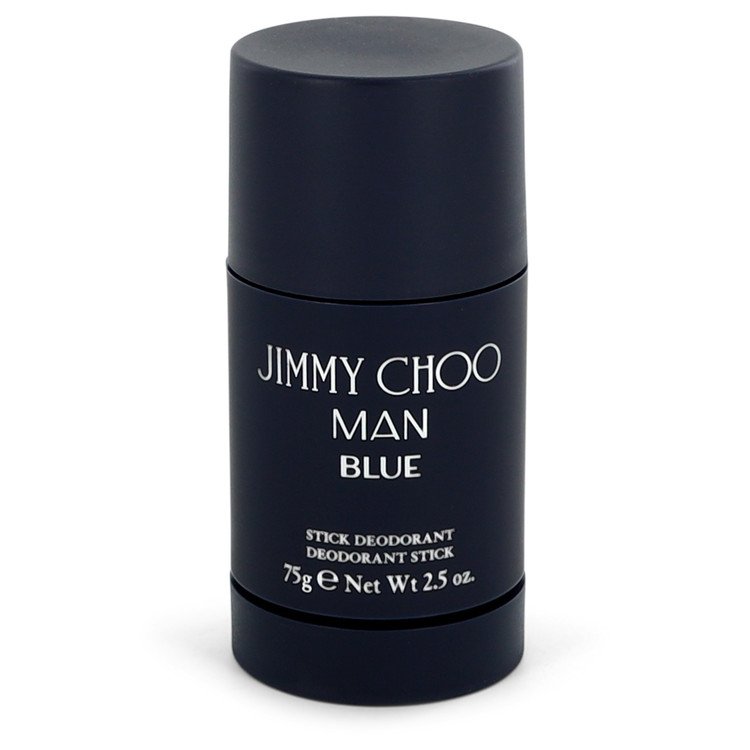 Jimmy Choo Man Blue Cologne By Jimmy Choo Deodorant Stick For Men