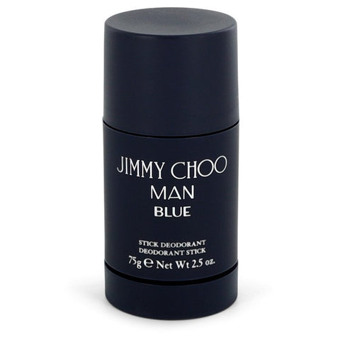 Jimmy Choo Man Blue Cologne By Jimmy Choo Deodorant Stick For Men