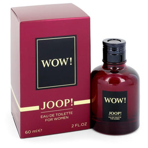 Joop Wow Perfume By Joop! Eau De Toilette Spray (2019) For Women