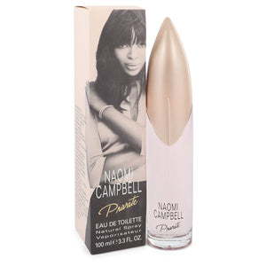 Naomi Campbell Private Perfume By Naomi Campbell Eau De Toilette Spray For Women