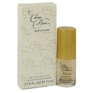 Celine Dion Signature Perfume By Celine Dion Eau De Toilette Spray For Women
