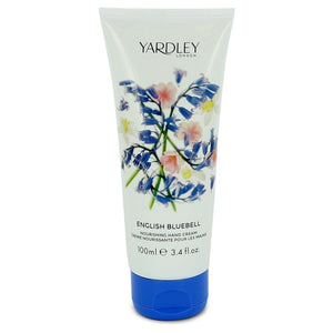 English Bluebell Perfume By Yardley London Hand Cream For Women