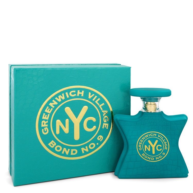 Greenwich Village Cologne By Bond No. 9 Eau De Parfum Spray For Men