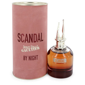 Jean Paul Gaultier Scandal By Night Perfume By Jean Paul Gaultier Eau De Parfum Intense Spray For Women