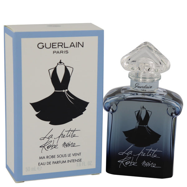 La Petite Robe Noire Intense Perfume By Guerlain Eau De Parfum Spray For Women