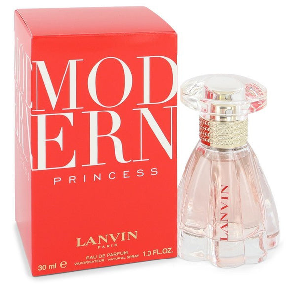 Modern Princess Perfume By Lanvin Eau De Parfum Spray For Women
