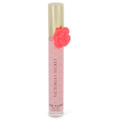 Victoria's Secret Tease Flower Perfume By Victoria's Secret Mini EDP Roll on Pen For Women