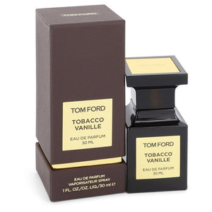Tom Ford Tobacco Vanille Cologne By Tom Ford Eau De Parfum Spray For Men