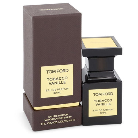 Tom Ford Tobacco Vanille Cologne By Tom Ford Eau De Parfum Spray For Men