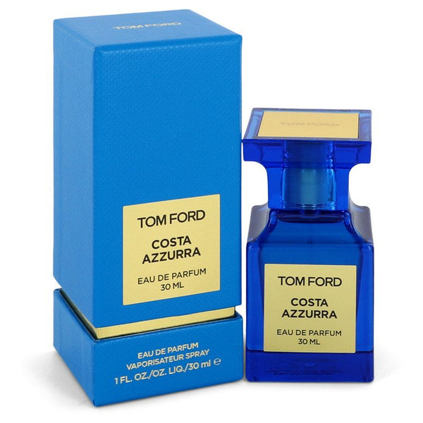 Tom Ford Costa Azzurra Perfume By Tom Ford Eau De Parfum Spray (Unisex) For Women
