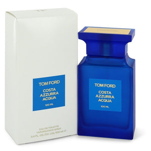 Tom Ford Costa Azzurra Acqua Perfume By Tom Ford Eau De Toilette Spray (Unisex) For Women