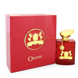 Oscent Rouge Perfume By Alexandre J Eau De Parfum Spray (Unisex) For Women