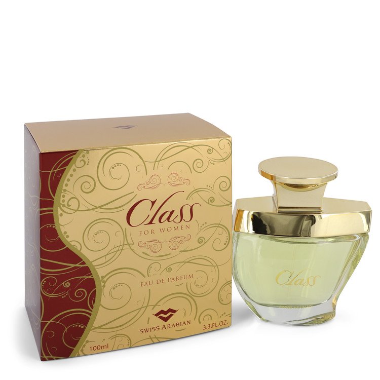 Swiss Arabian Class Perfume By Swiss Arabian Eau De Parfum Spray For Women