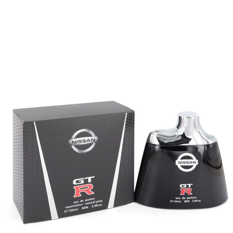 Nissan Gtr Cologne By Nissan Eau De Parfum Spray For Men