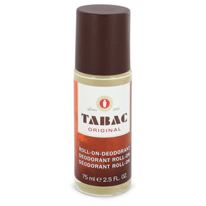 Tabac Cologne By Maurer & Wirtz Roll On Deodorant For Men