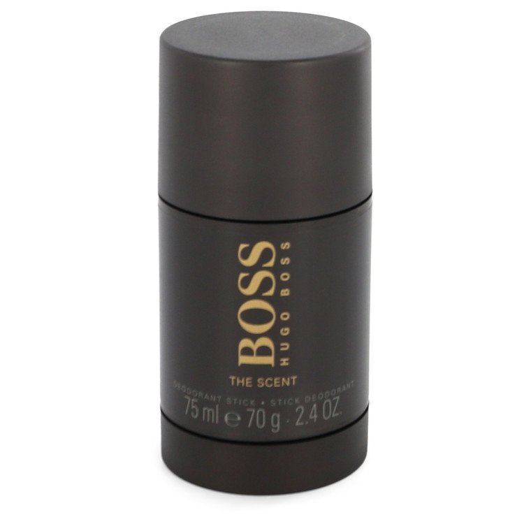 Boss The Scent Cologne By Hugo Boss Deodorant Stick For Men