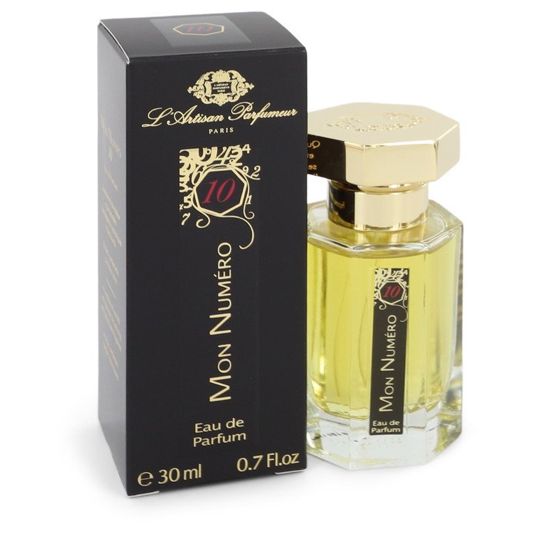 Mon Numero 10 Perfume By L'Artisan Parfumeur Eau De Parfum Spray For Women