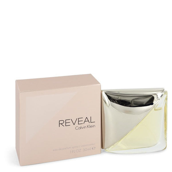 Reveal Calvin Klein Perfume By Calvin Klein Eau De Parfum Spray For Women