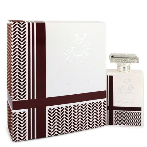 Oud Al Ghutra Cologne By Swiss Arabian Eau De Parfum Spray For Men