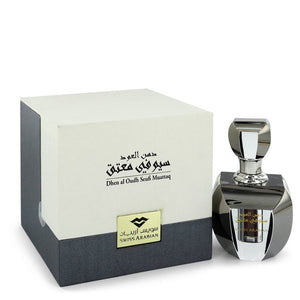 Dehn El Oud Seufi Muattaq Perfume By Swiss Arabian Extrait De Parfum For Women