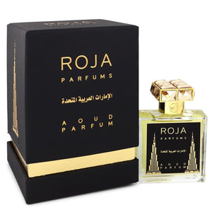 Roja United Arab Emirates Perfume By Roja Parfums Extrait De Parfum Spray (Unisex) For Women