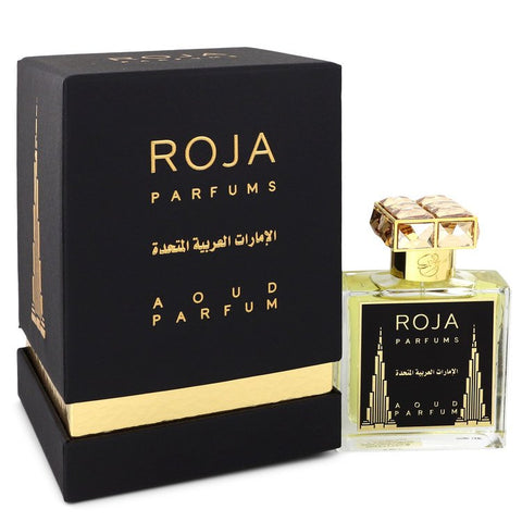 Roja United Arab Emirates Perfume By Roja Parfums Extrait De Parfum Spray (Unisex) For Women