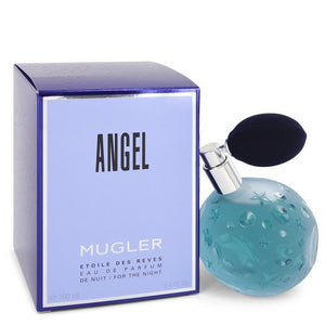Angel Etoile Des Reves Perfume By Thierry Mugler Eau De Parfum De Nuit with Atomizer For Women