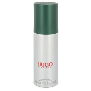 Hugo Cologne By Hugo Boss Deodorant Spray For Men
