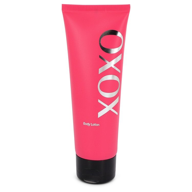 Xoxo Perfume By Victory International Body Lotion For Women
