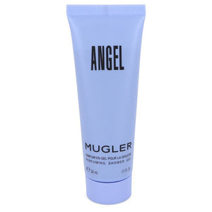 Angel Perfume By Thierry Mugler Shower Gel For Women
