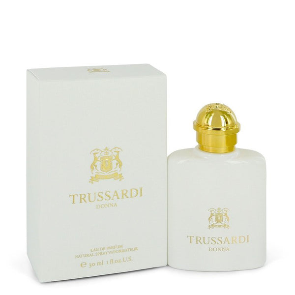 Trussardi Donna Perfume By Trussardi Eau De Parfum Spray For Women