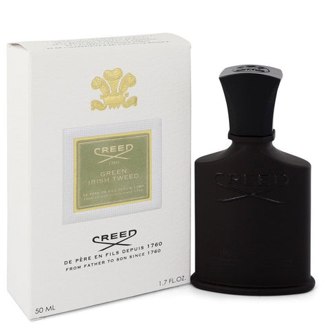 Green Irish Tweed Cologne By Creed Eau De Parfum Spray (Unisex) For Men