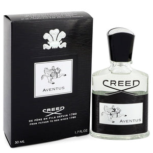 Aventus Cologne By Creed Eau De Parfum Spray For Men