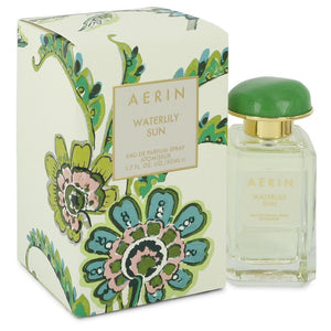 Aerin Waterlily Sun Perfume By Aerin Eau De Parfum Spray For Women