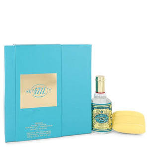 4711 Cologne By Muelhens Gift Set For Men