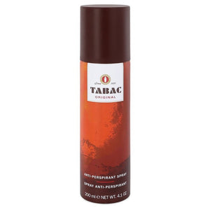 Tabac Cologne By Maurer & Wirtz Anti-Perspirant Spray For Men